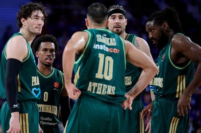 Panathinaikos