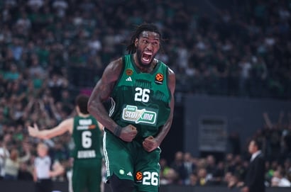 Panathinaikos