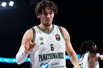 Panathinaikos