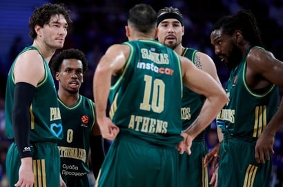 Panathinaikos