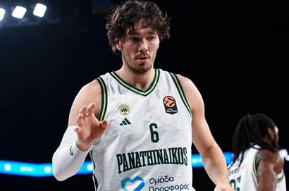 Panathinaikos vs Olympiakos Game 4 Live Stream & Tips – PAO to Bounce Back in the Basket League Finals 
