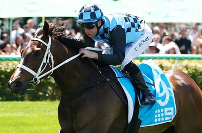 Australasian Oaks Racing Tips - Sydney form to come to the fore in Group 1 Australasian Oaks