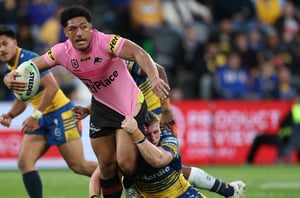 Penrith Panthers vs Parramatta Eels Tips and Prediction