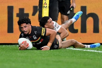 NRL Round 10 Best Bets - Panthers backed for tight NRL win over Raiders