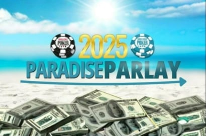 Paradise Parlay