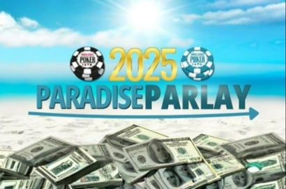 Paradise Parlay