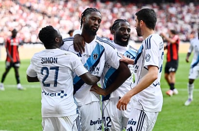 Paris FC