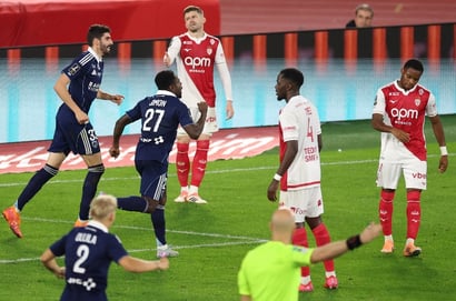 Paris FC vs Monaco