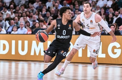 Paris vs Bourg
