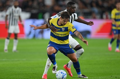 Parma