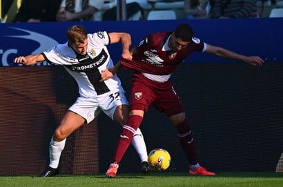 Parma vs Torino