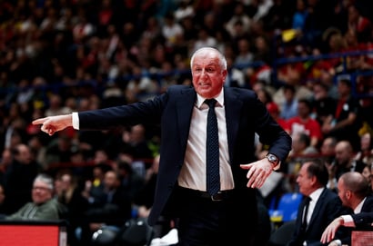 Partizan Euroleague