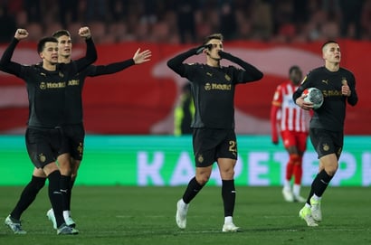 Partizan vs AEK Larnaca