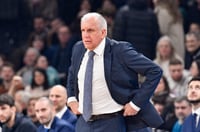 Partizan vs Spartak Subotica