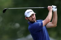 Patrick Cantlay