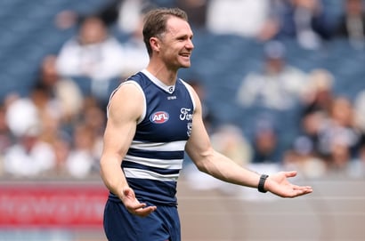 Patrick Dangerfield