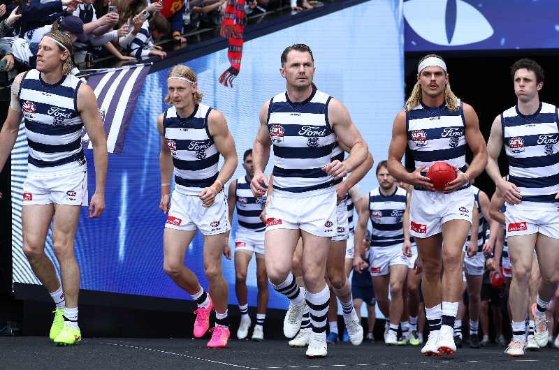 Patrick Dangerfield