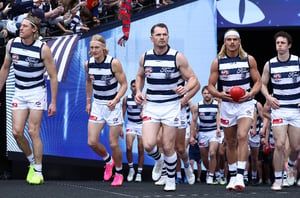 Geelong 2026 Season Preview: Sustaining the Standard