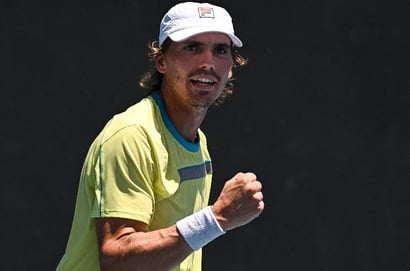 Alexei Popyrin vs Patrick Kypson Tips, Prediction & Live Stream - Popyrin in dire form heading into Houston debut