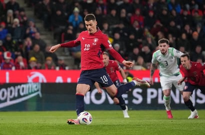 Czech Republic 2026 World Cup Preview - Europeans Make Their Long-Awaited Return