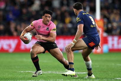 NRL Round 22 Best Bets - Panthers tipped for consecutive NRL wins