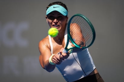 Paula Badosa