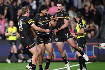 Penrith Panthers