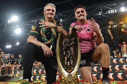 Penrith Panthers
