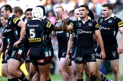 Penrith Panthers