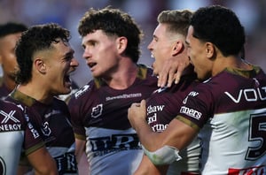 Penrith vs Manly Tips 2026 NRL Round 9