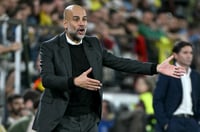 Pep Guardiola