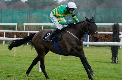 Grand National 2025: Expert Newspaper Tips and Comprehensive Analysis