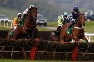 2026 Persian War Novices' Hurdle Live Stream - Watch the Chepstow race online