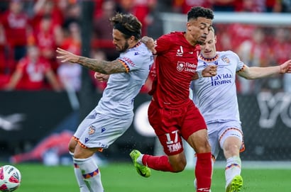 Perth Glory Adelaide United A-League Men