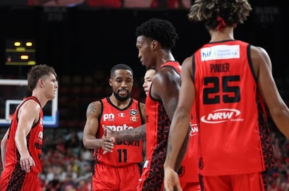 Melbourne United vs Perth Wildcats Live Stream & Tips - Wildcats to open NBL Finals with Game 1 win
