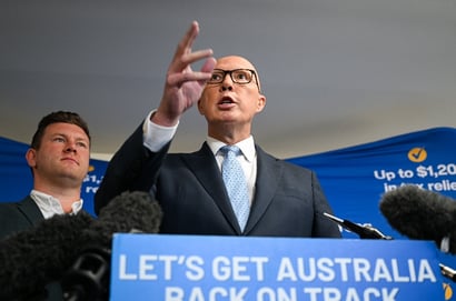 Coalition out to $10 to win Federal Election - Reasons why the Opposition offer great value