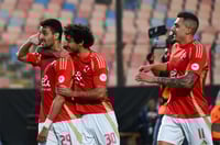 Petrojet vs Al Ahly