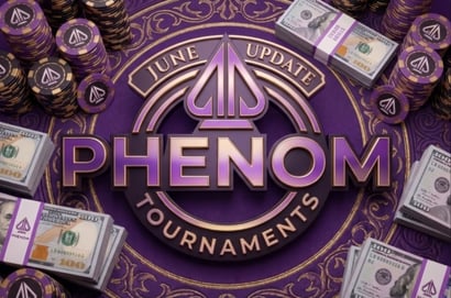 Phenom Poker