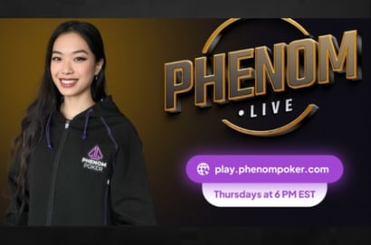 Phenom Poker