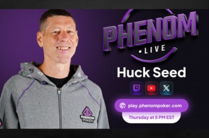 Phenom Poker