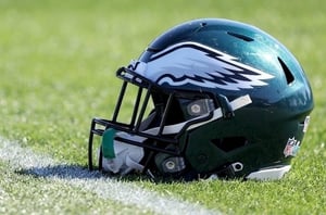 Washington Commanders at Philadelphia Eagles Preview & Picks – Eagles To Win NFC Championship Game
