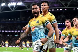 Gold Coast Titans vs Canterbury Bulldogs NRL Betting Tips - Sami to score, Dogs to cover in Round 17