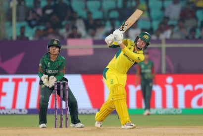 Australia vs England Women Preview & Tips - Australia tipped for statement win over England