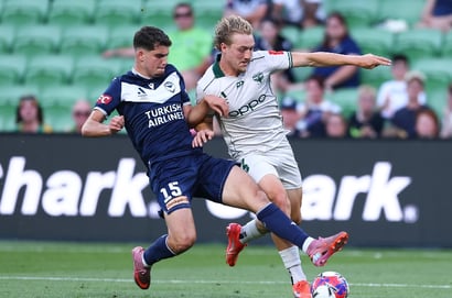 Phoenix Melbourne Victory A-League Men