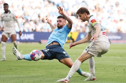 Phoenix Sydney FC A-League Men