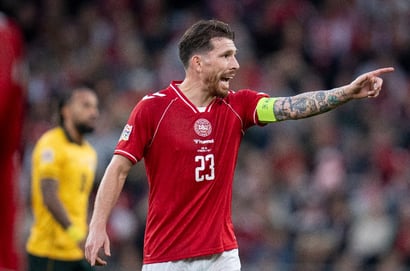 Pierre-Emile Hojbjerg