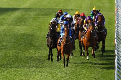 Pinjarra Tips for 01.05.2025