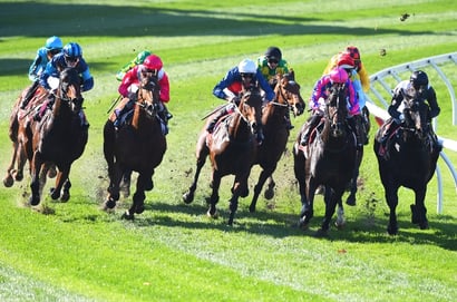 Pinjarra tips for 12.03.2026