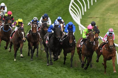 Pinjarra tips for 15.01.2026