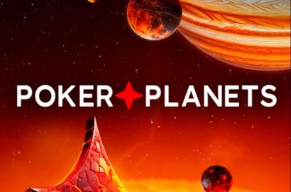 PokerPlanets Launch